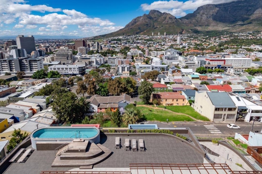 2 Bedroom Property for Sale in Bo Kaap Western Cape